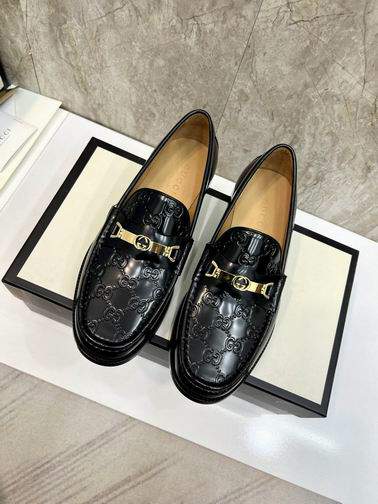 Picture of Gucci Shoes _SKUGuccisz38-45mnh05358184